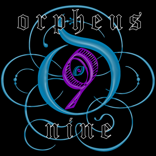 Orpheus Nine - Transcendental Circus